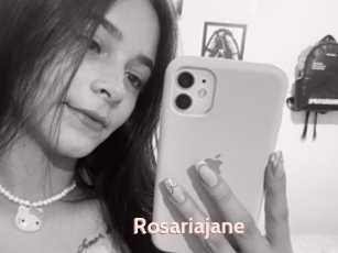 Rosariajane
