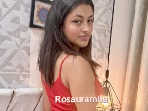 Rosauramiler