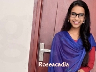 Roseacadia