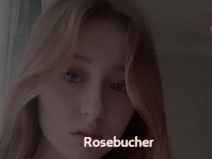 Rosebucher