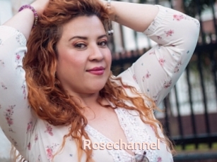 Rosechannel