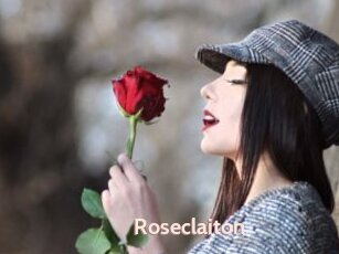 Roseclaiton