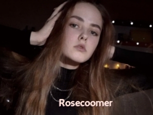 Rosecoomer