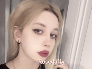 Rosedaffy