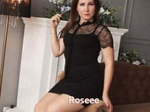Roseee