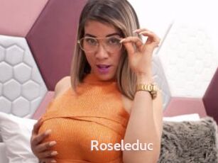 Roseleduc