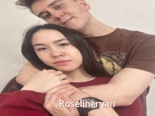 Roselineryan