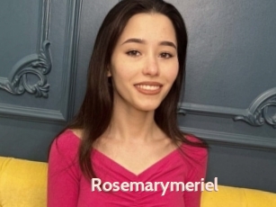 Rosemarymeriel