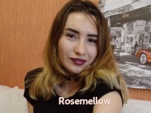 Rosemellow