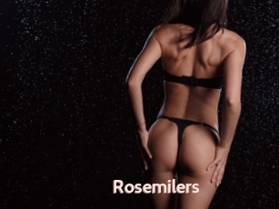 Rosemilers