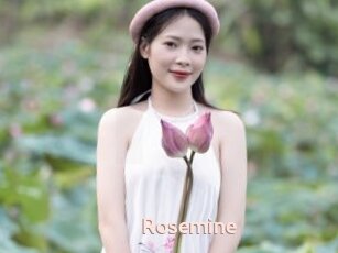 Rosemine