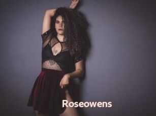 Roseowens