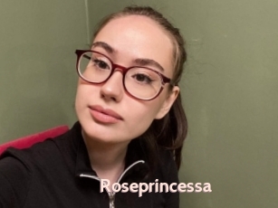 Roseprincessa