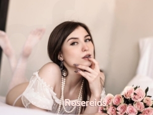 Rosereids