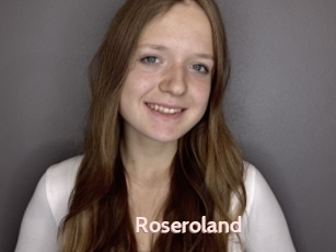 Roseroland