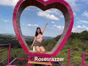 Rosesrazzer