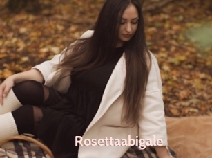 Rosettaabigale