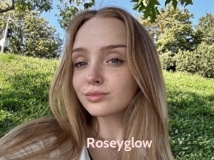 Roseyglow