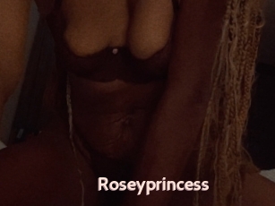 Roseyprincess
