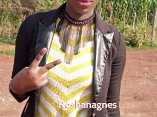 Roshanagnes