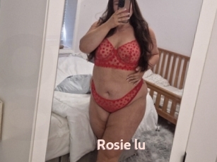 Rosie_lu