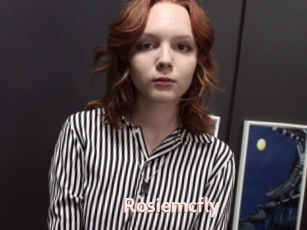 Rosiemcfly