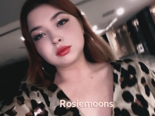 Rosiemoons
