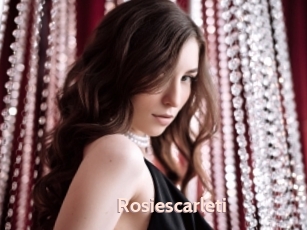 Rosiescarleti
