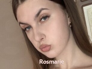 Rosmarie