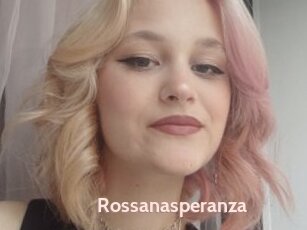 Rossanasperanza
