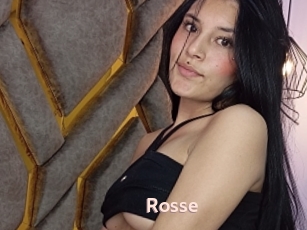 Rosse