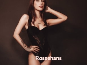 Rossehans