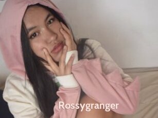 Rossygranger