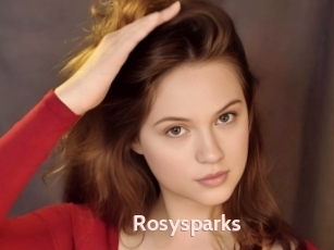 Rosysparks