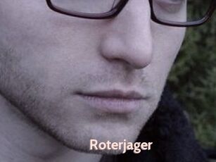 Roterjager