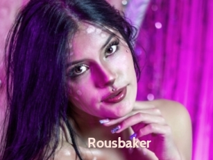Rousbaker