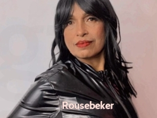 Rousebeker
