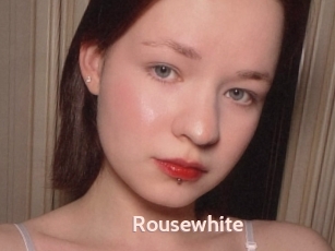 Rousewhite