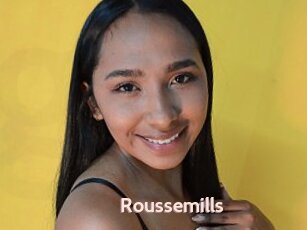 Roussemills