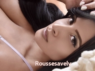Roussesavely