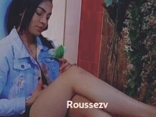 Roussezv