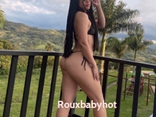Rouxbabyhot