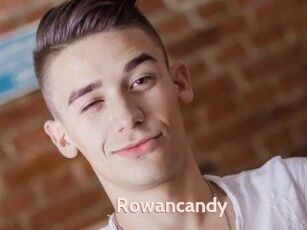 Rowancandy
