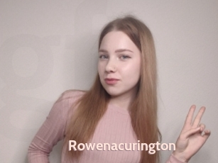 Rowenacurington
