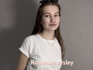 Rowenaeversley