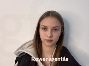 Rowenagentile