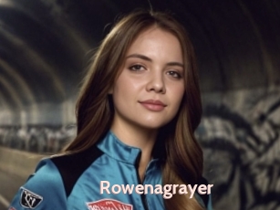 Rowenagrayer