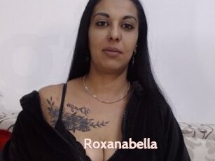 Roxanabella