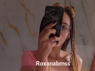 Roxanabmss