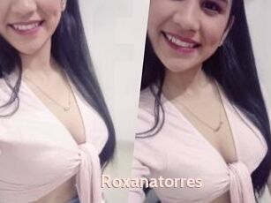 Roxanatorres